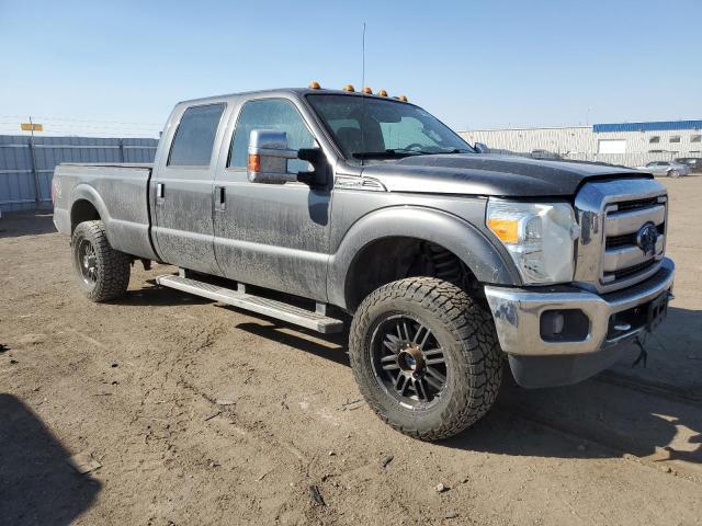 2015 Ford F250 Super Duty - Фото 4