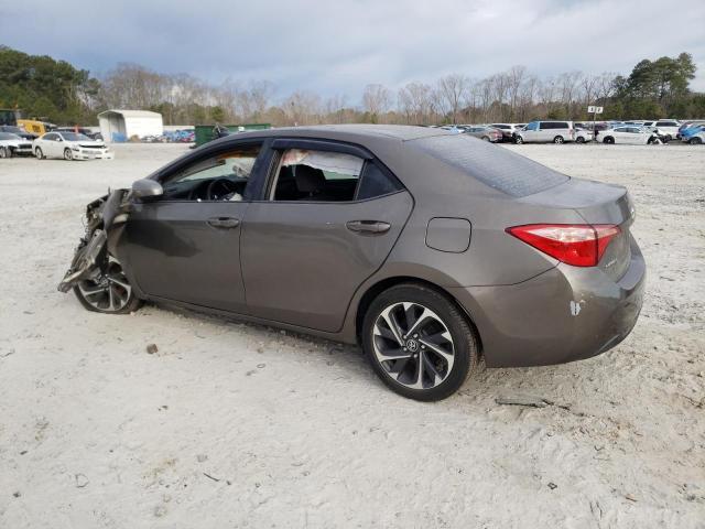 2018 Toyota Corolla L - Фото 2