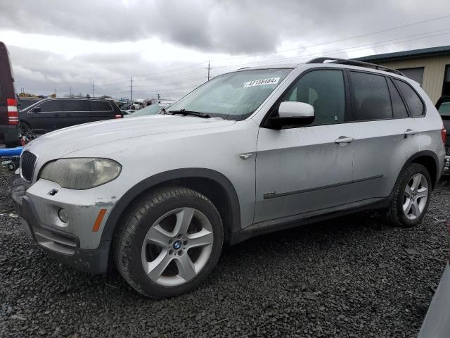 2008 BMW X5 3.0I