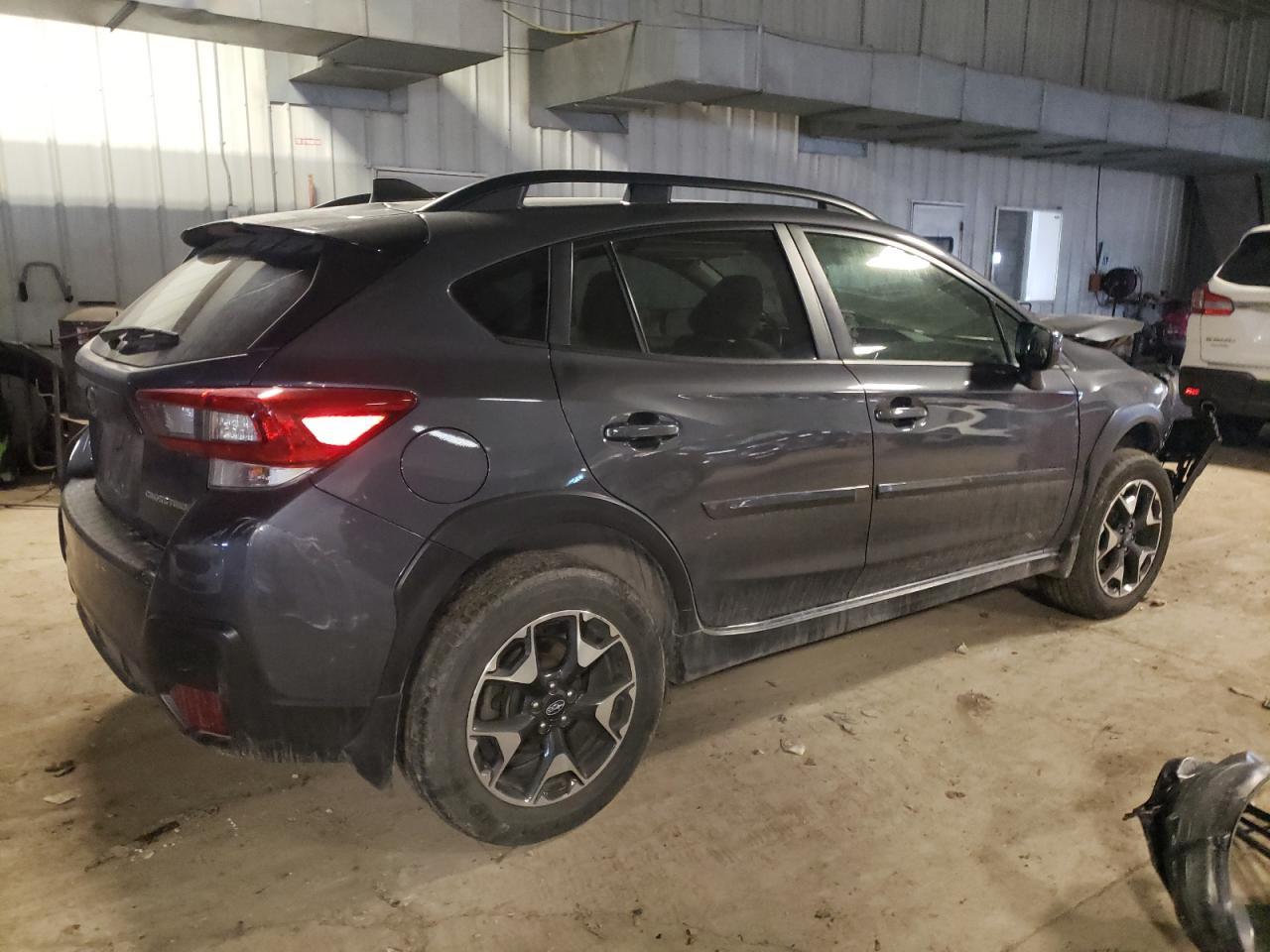 2020 SUBARU CROSSTREK - Фото 3