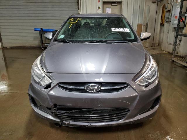 2016 Hyundai Accent Se - Фото 5