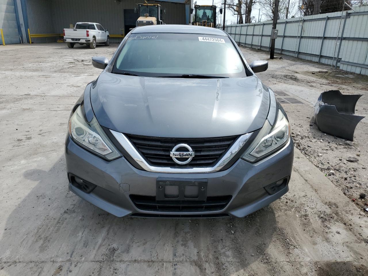 2016 NISSAN ALTIMA 2.5 - Image 5
