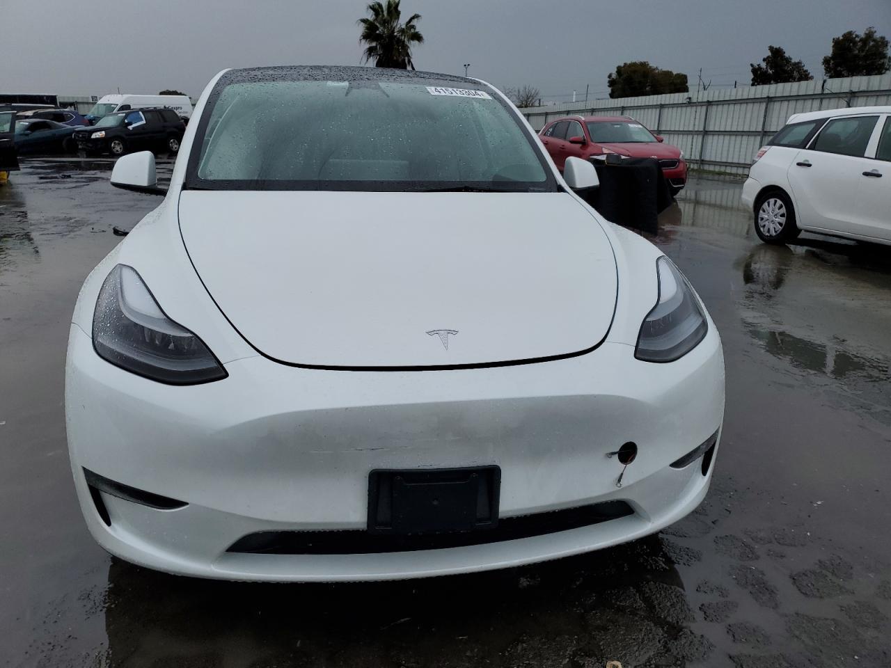 2023 TESLA MODEL Y - Image 5