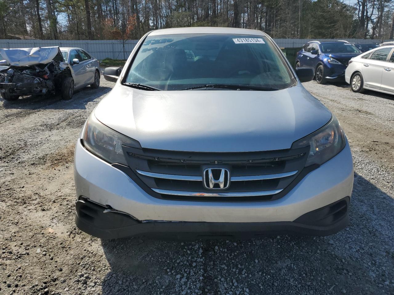 2013 HONDA CR-V LX - Image 5