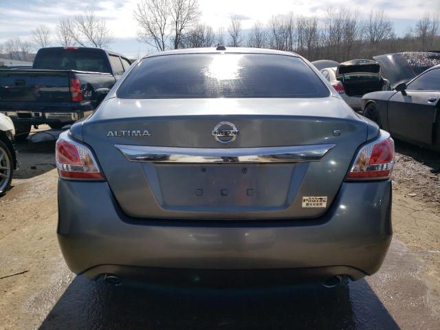2015 Nissan Altima 2.5 - Image 6