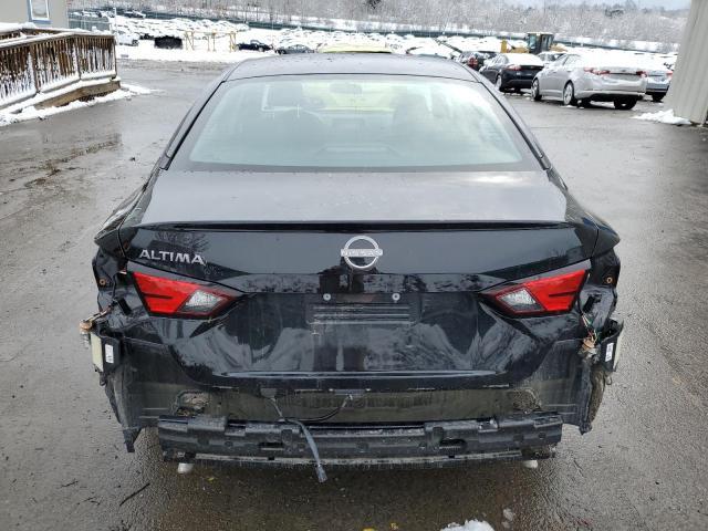 2024 Nissan Altima S - Фото 6
