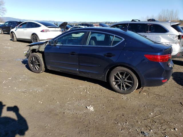 2013 Acura Ilx Hybrid Tech - Фото 2