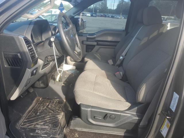 2019 Ford F150 Supercrew - Image 7