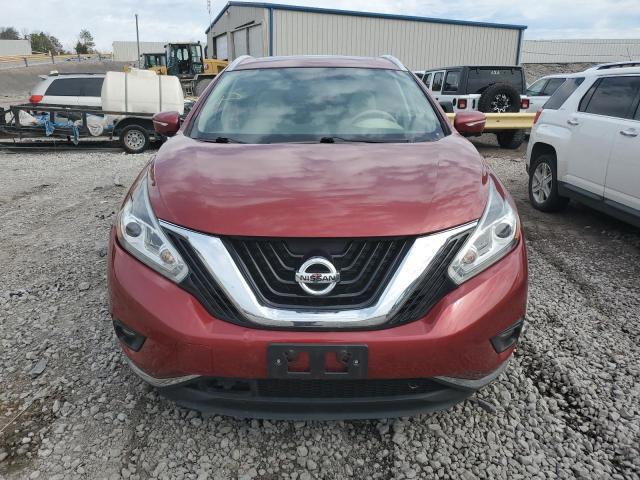 2015 Nissan Murano S - Фото 5
