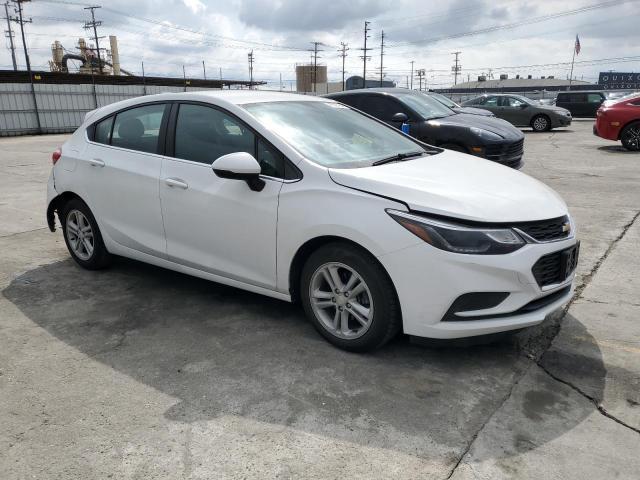 2017 Chevrolet Cruze Lt - Image 4