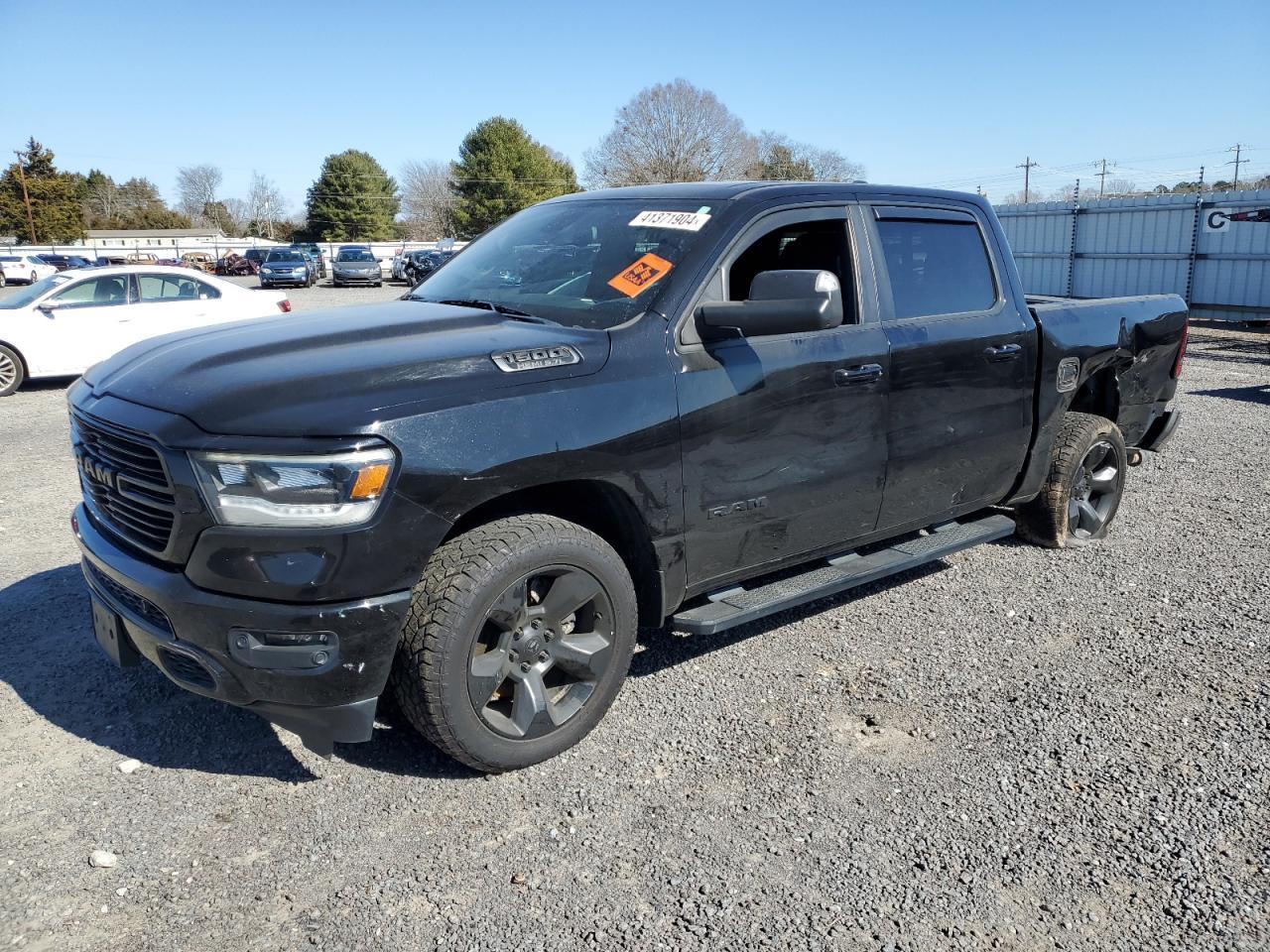 2019 RAM 1500 BIG H car image