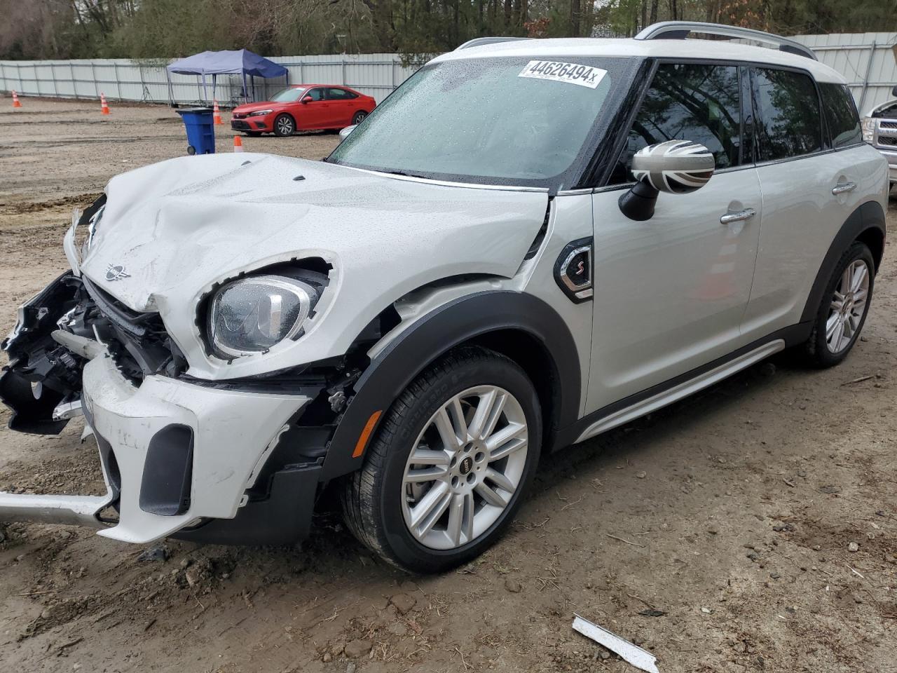 2023 MINI COOPER S C