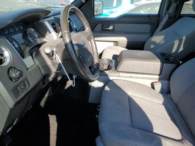 2013 Ford F150 Supercrew - Фото 7