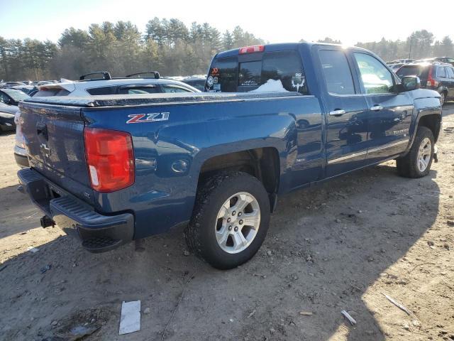 2016 Chevrolet Silverado K1500 Ltz - Фото 3