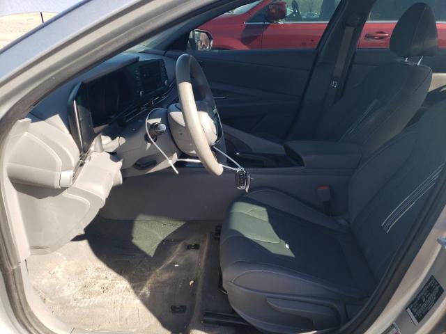 2022 Hyundai Elantra Sel - Фото 7