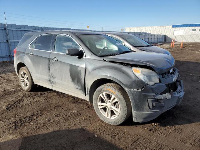 2013 Chevrolet Equinox Ls - Image 4