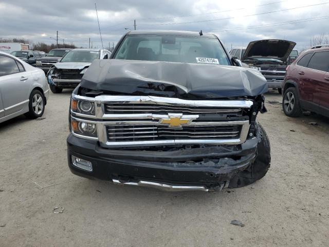 2014 Chevrolet Silverado K1500 High Country - Фото 5