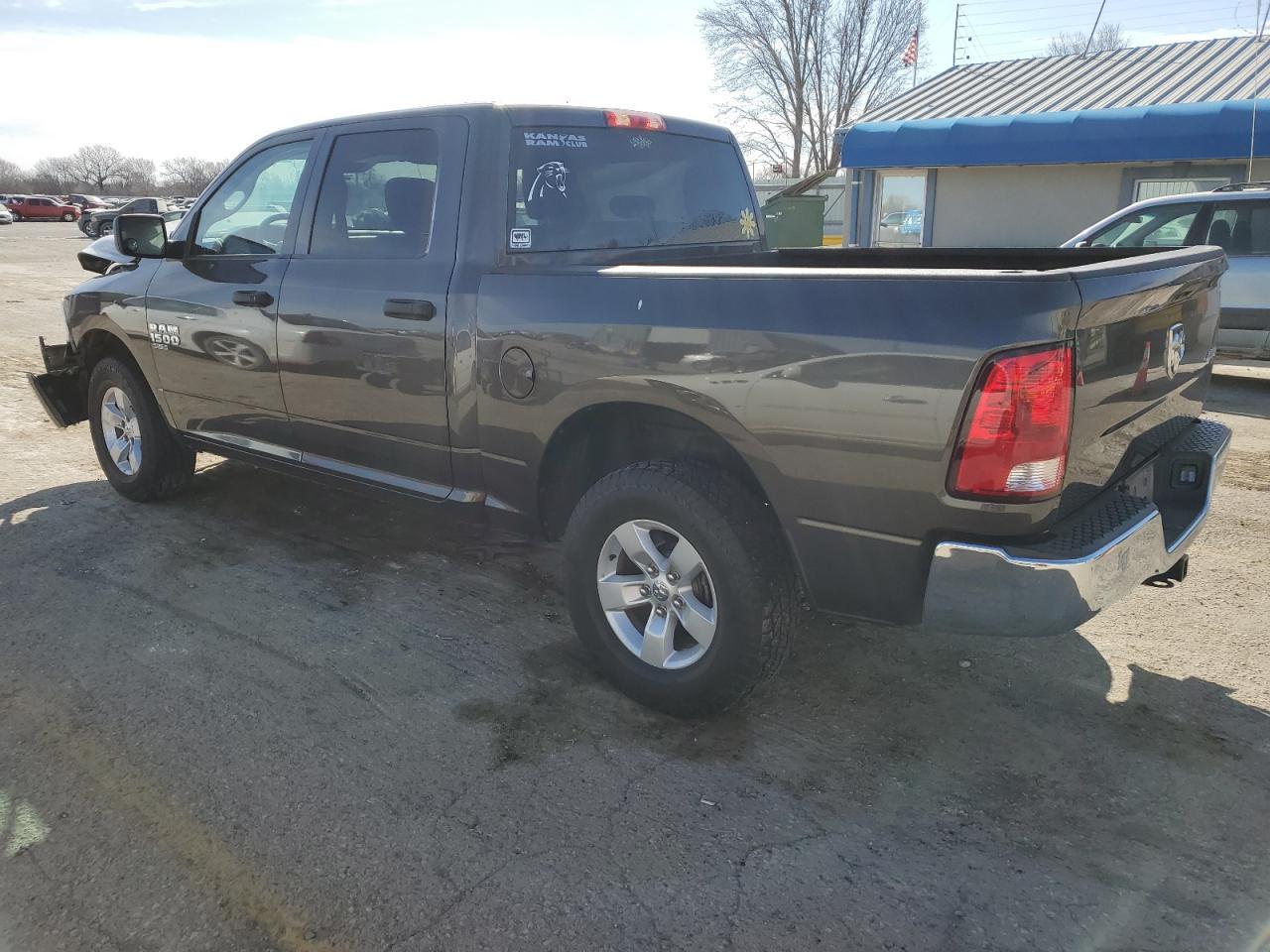 2020 RAM 1500 CLASS - Фото 2