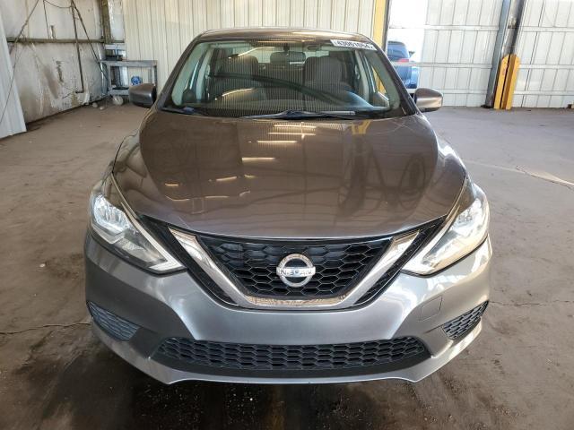 2016 Nissan Sentra S - Фото 5