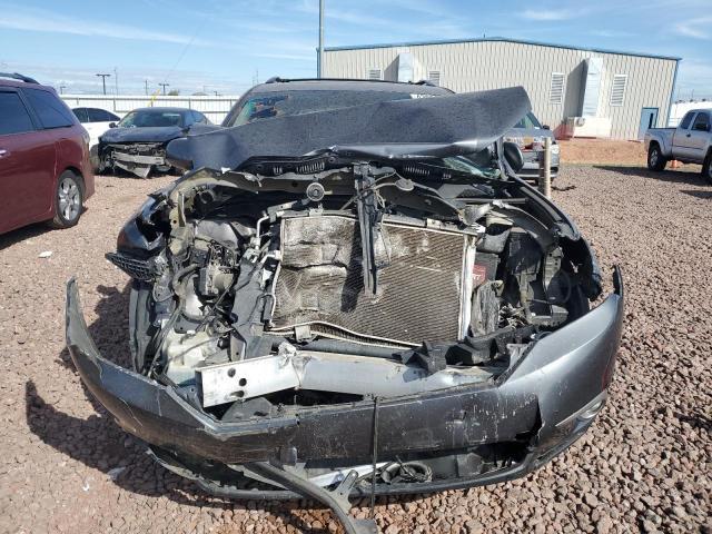 2012 Toyota Highlander Base - Фото 5