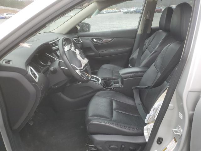 2015 Nissan Rogue S - Image 7