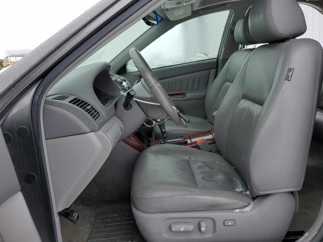 2005 Toyota Camry Le - Фото 7