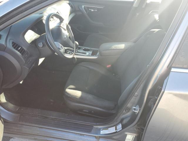 2014 Nissan Altima 2.5 - Фото 7