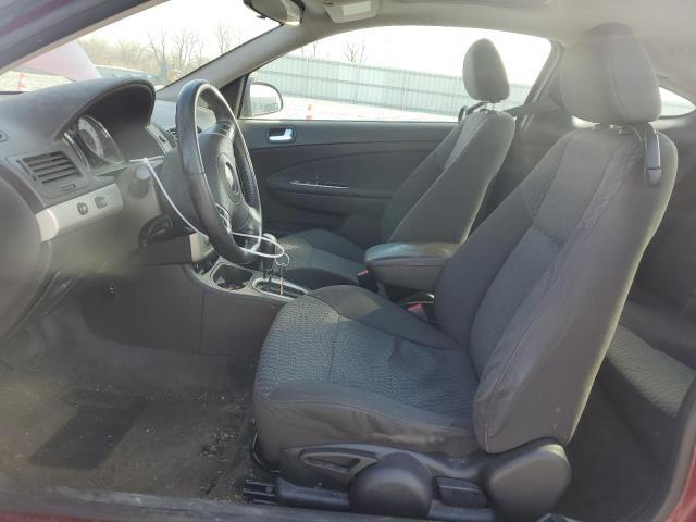 2007 Chevrolet Cobalt Lt - Фото 7