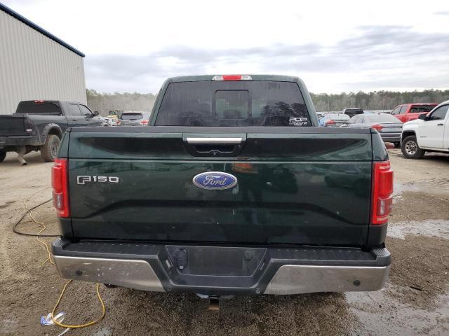 2016 Ford F150 Supercrew - Image 6