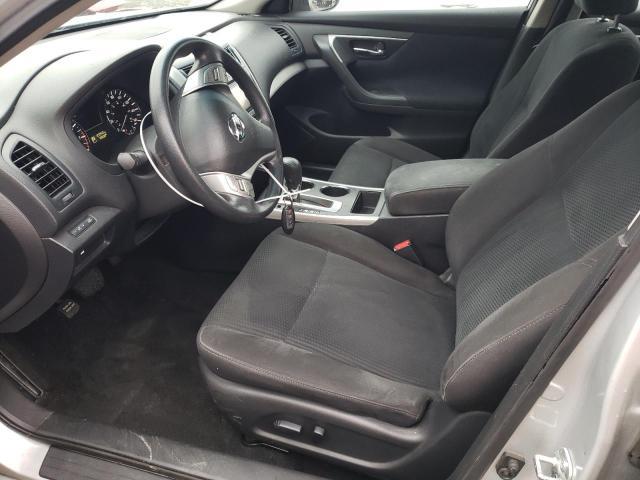 2015 Nissan Altima 2.5 - Image 7