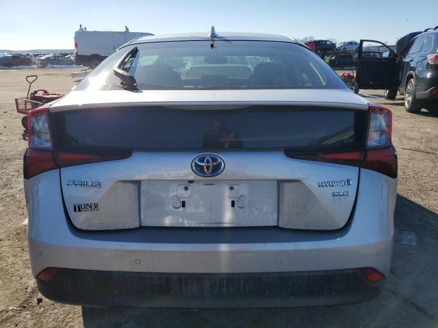 2019 Toyota Prius - Фото 6