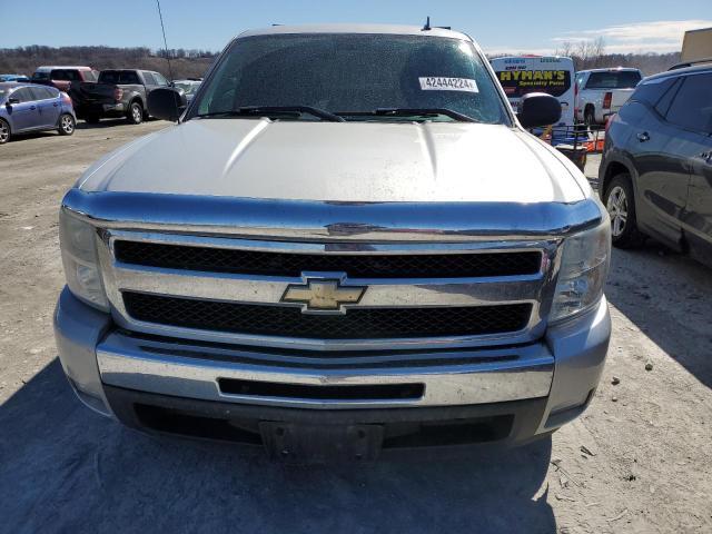2011 Chevrolet Silverado C1500 Lt - Фото 5