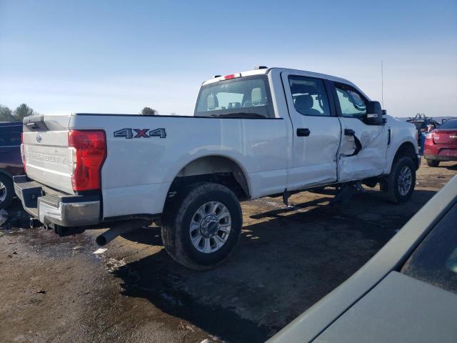 2020 Ford F350 Super Duty - Фото 3