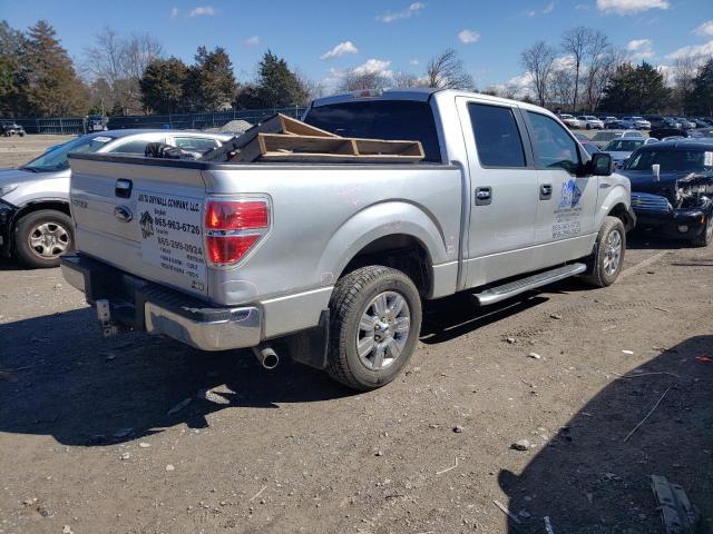 2010 Ford F150 Supercrew - Image 3