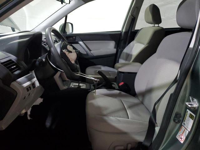 2014 Subaru Forester 2.5I Premium - Image 7
