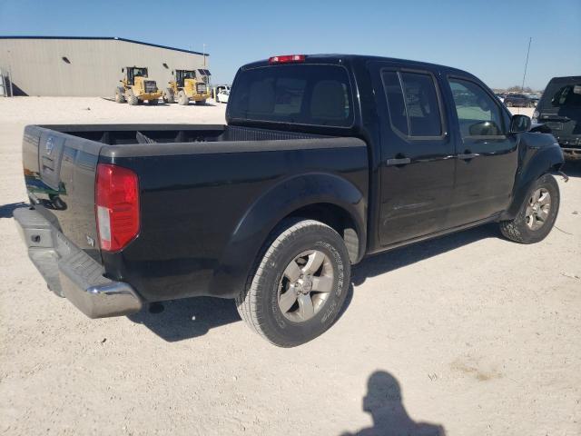 2012 Nissan Frontier S - Фото 3