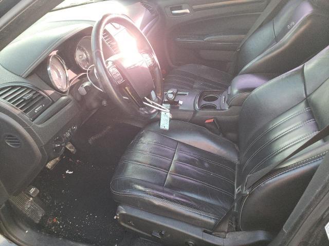 2014 Chrysler 300 S - Image 7