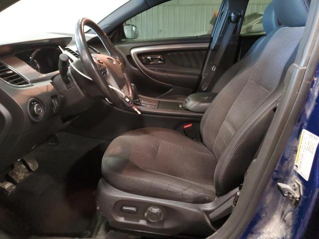 2013 Ford Taurus Sel - Фото 7