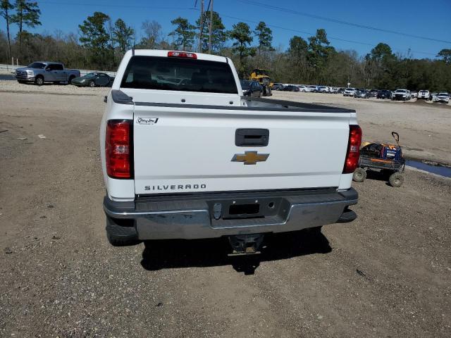 2018 Chevrolet Silverado C2500 Heavy Duty - Image 6
