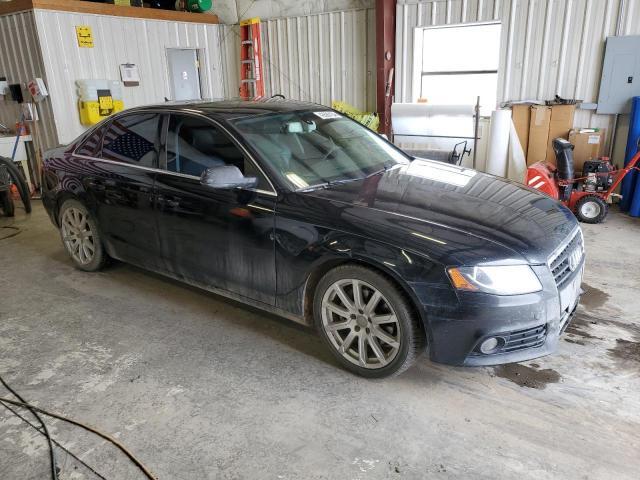 2011 Audi A4 Premium Plus - Фото 4