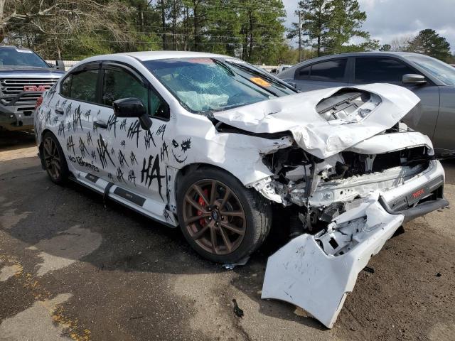 2020 Subaru Wrx Premium - Фото 4