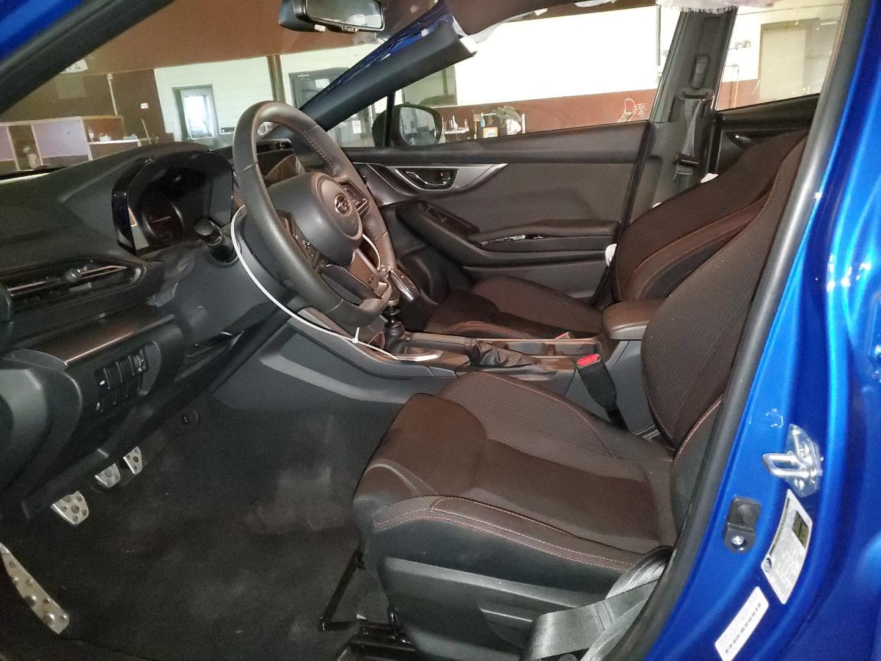 2022 SUBARU WRX PREMIU - Image 7