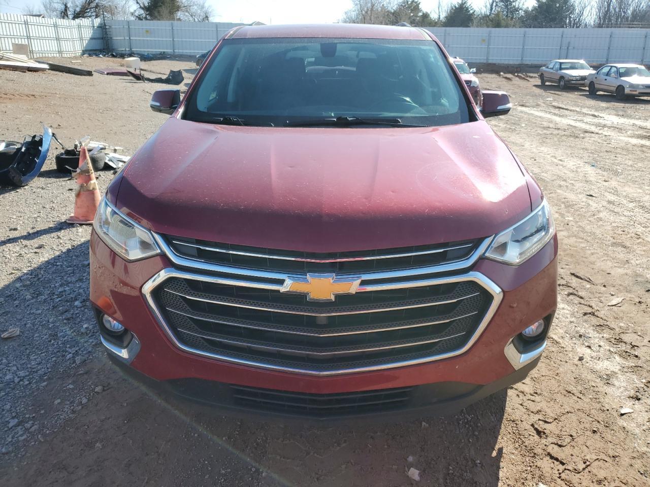 2018 CHEVROLET TRAVERSE L - Image 5