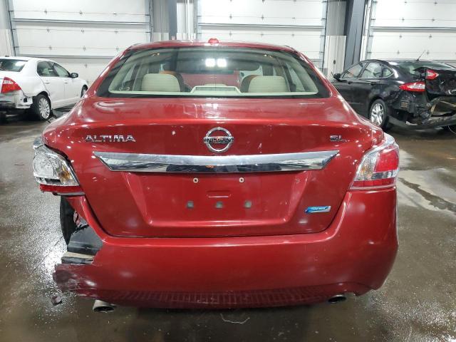 2013 Nissan Altima 2.5 - Image 6