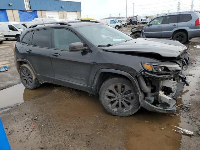 2019 Jeep Cherokee Limited - Фото 4