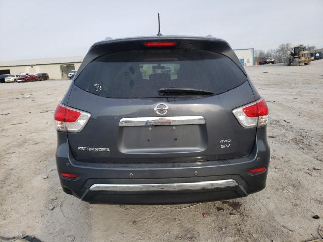 2013 Nissan Pathfinder S - Image 6