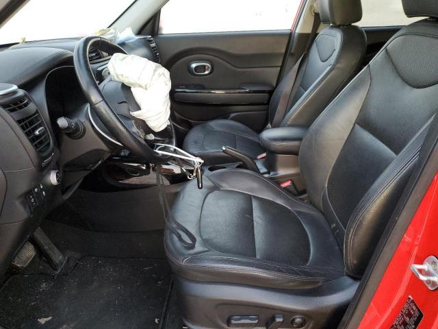 2016 Kia Soul ! - Фото 7