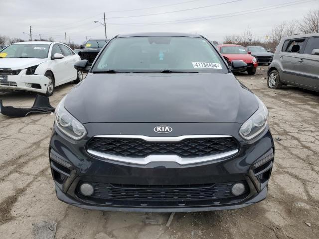 2020 Kia Forte Fe - Фото 5