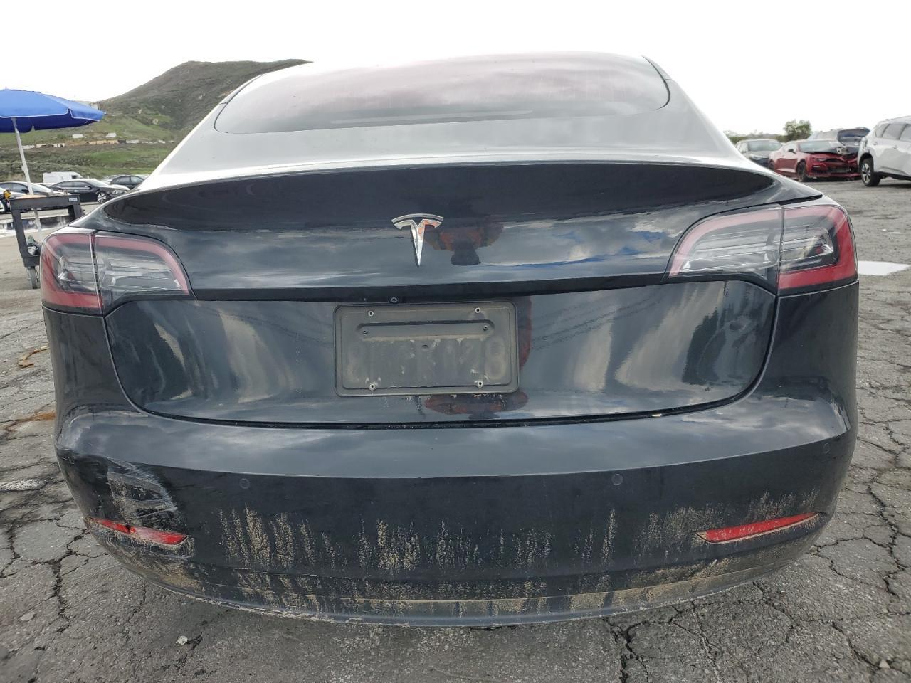 2019 TESLA MODEL 3 - Фото 6