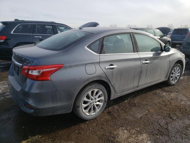2018 Nissan Sentra S - Image 3